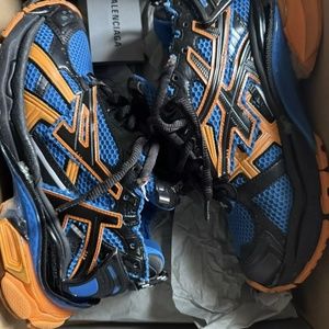 Balenciaga Track sz 40 Mens
